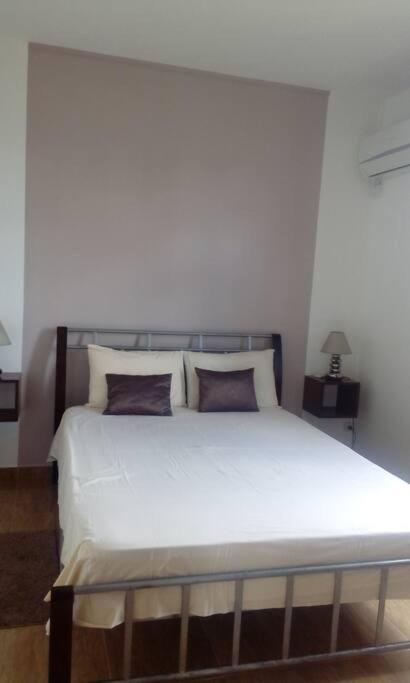 Flambeau 2 Bedroom Apartment ทรู โอซ์ บิชส์ ภายนอก รูปภาพ