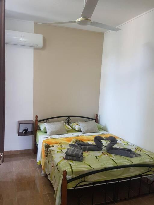 Flambeau 2 Bedroom Apartment ทรู โอซ์ บิชส์ ภายนอก รูปภาพ