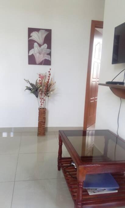 Flambeau 2 Bedroom Apartment ทรู โอซ์ บิชส์ ภายนอก รูปภาพ