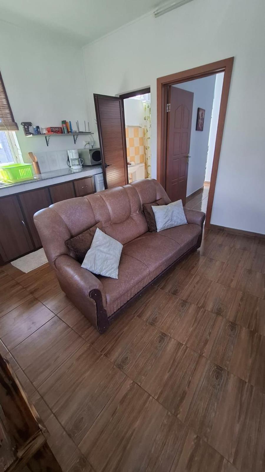 Flambeau 2 Bedroom Apartment ทรู โอซ์ บิชส์ ภายนอก รูปภาพ